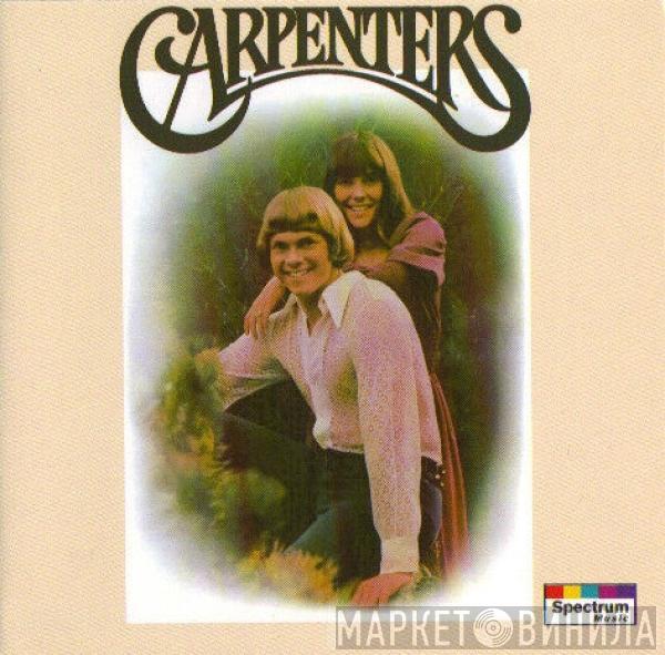 Carpenters - Carpenters