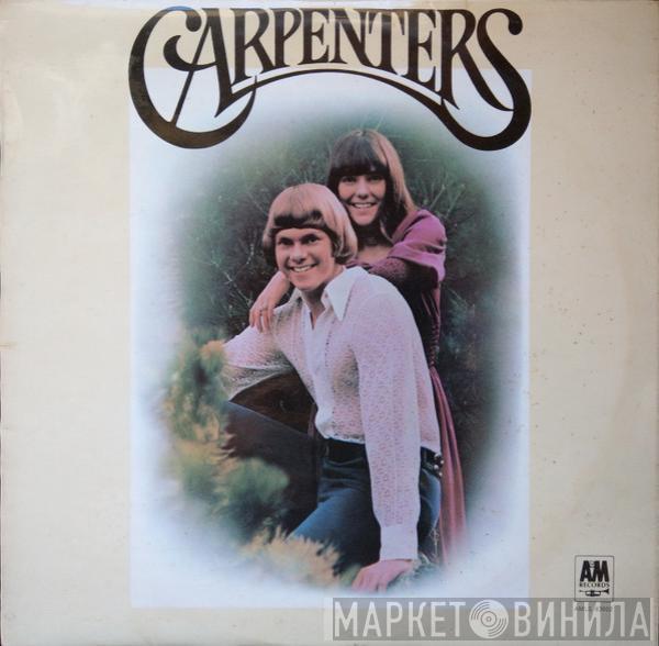  Carpenters  - Carpenters