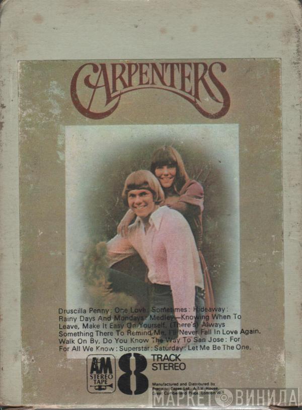 Carpenters - Carpenters