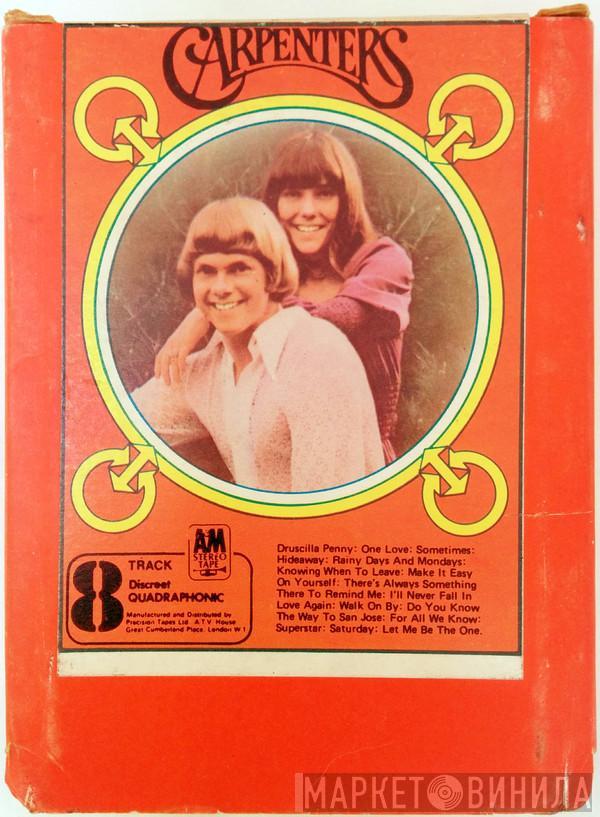  Carpenters  - Carpenters