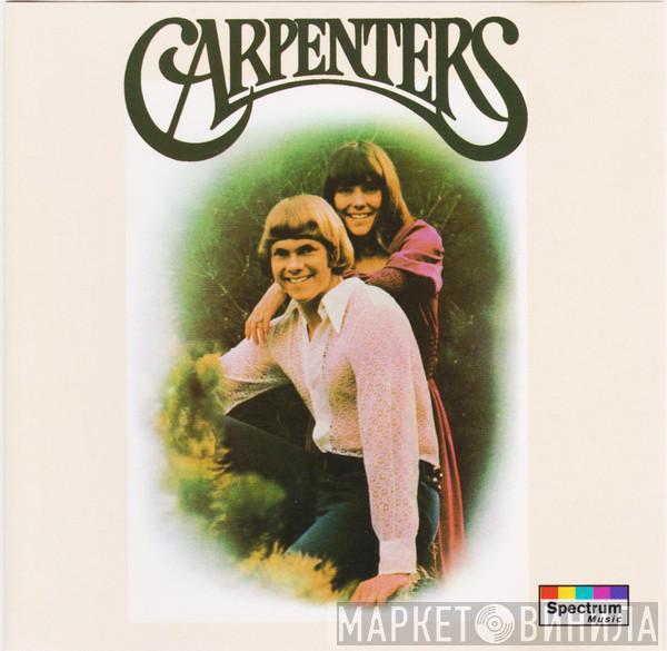 Carpenters - Carpenters