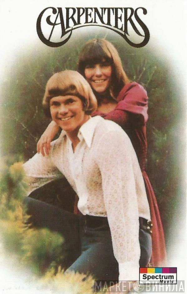 Carpenters - Carpenters