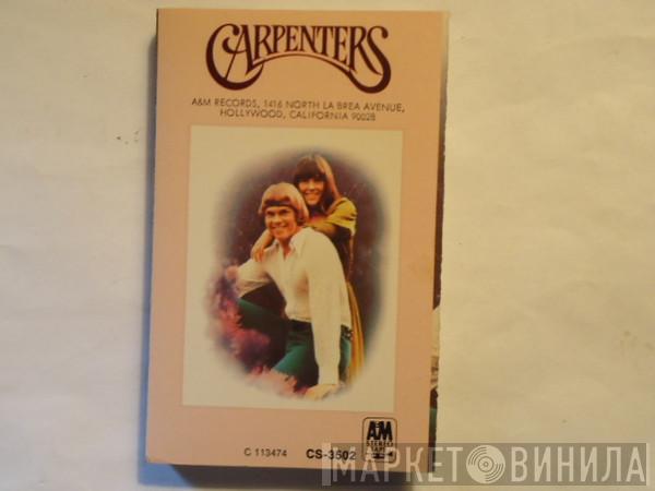  Carpenters  - Carpenters