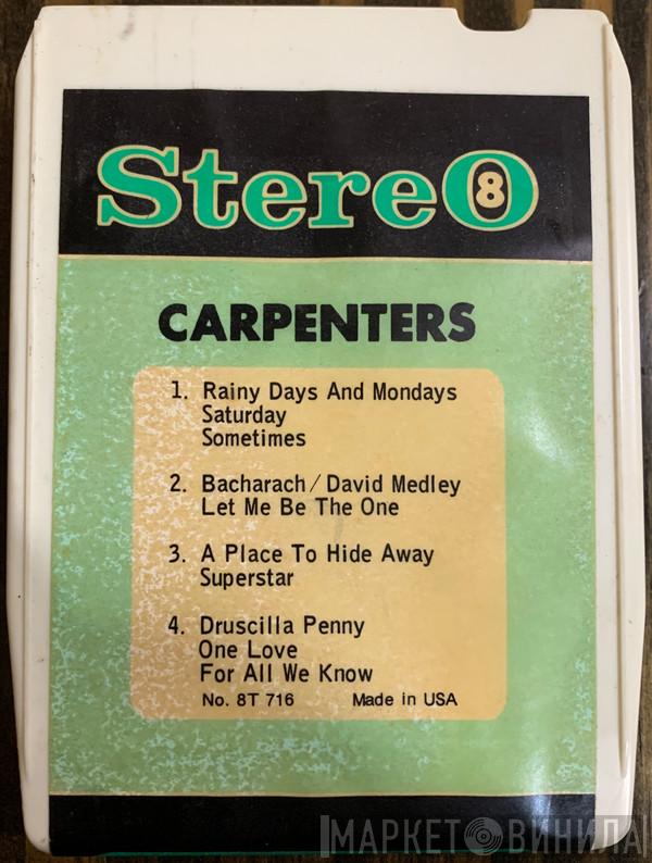  Carpenters  - Carpenters