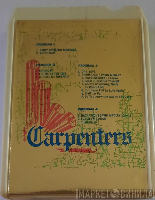  Carpenters  - Carpenters
