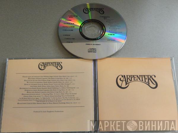  Carpenters  - Carpenters