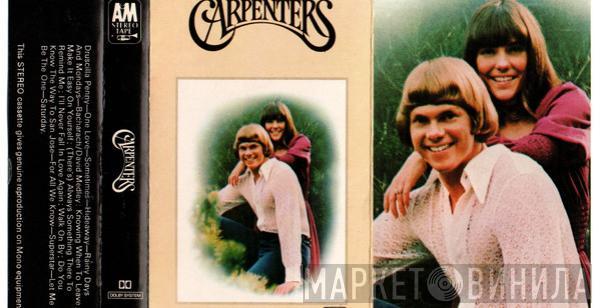  Carpenters  - Carpenters