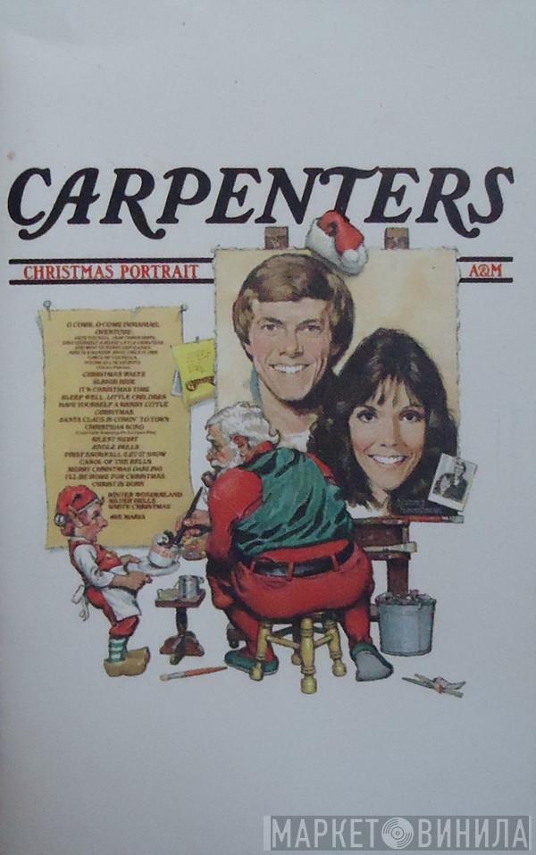  Carpenters  - Christmas Portrait