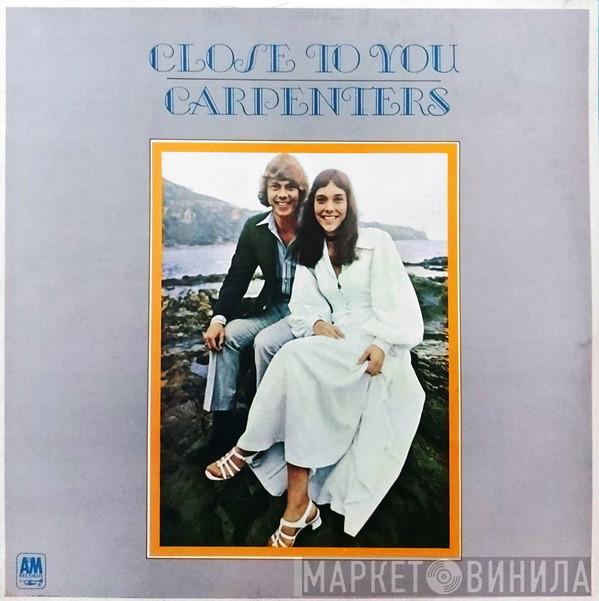  Carpenters  - Close To You