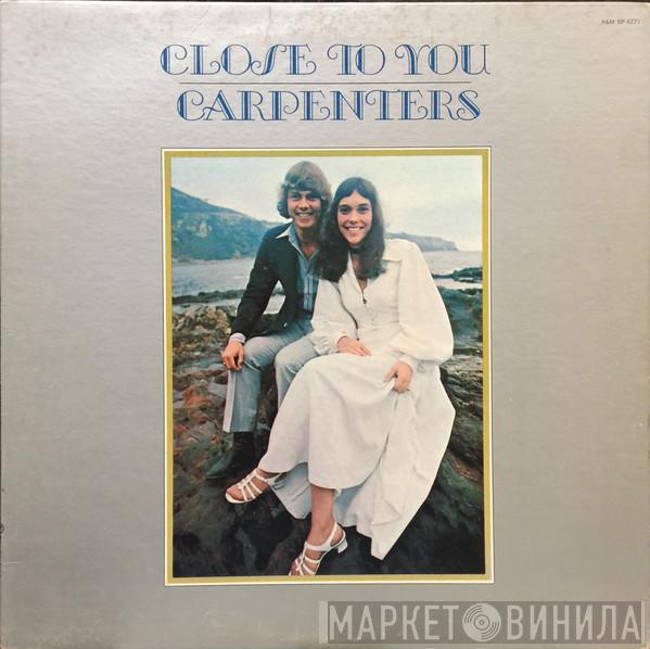  Carpenters  - Close To You