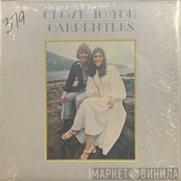  Carpenters  - Close To You