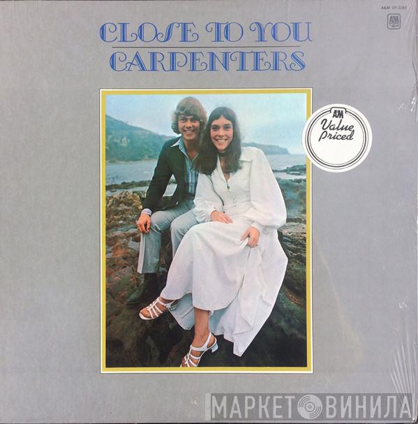  Carpenters  - Close To You