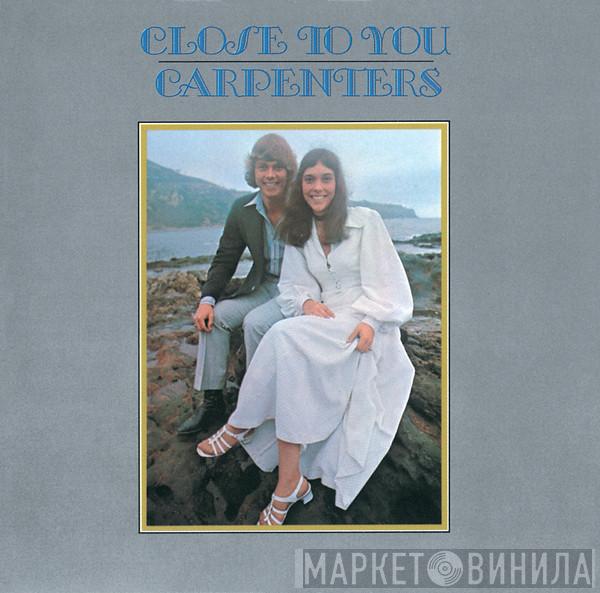  Carpenters  - Close To You