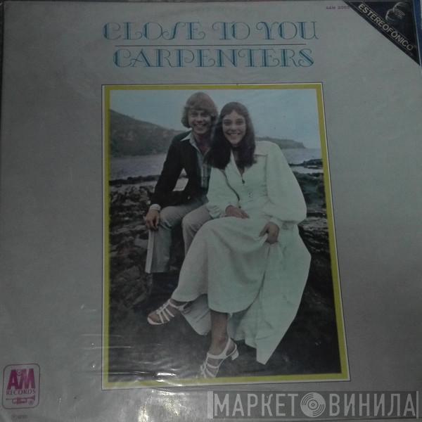  Carpenters  - Close To You