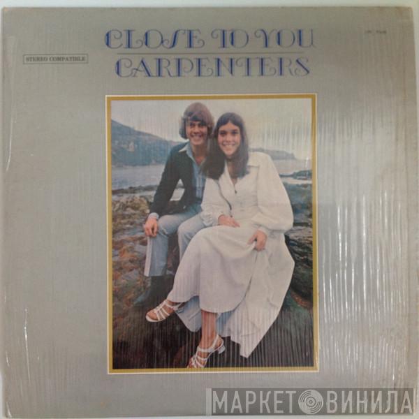  Carpenters  - Close To You