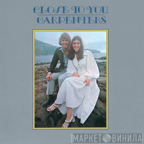  Carpenters  - Close To You