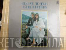  Carpenters  - Close To You