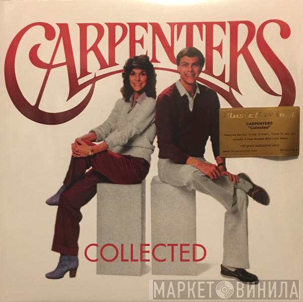 Carpenters - Collected