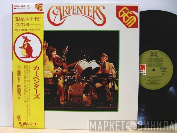  Carpenters  - Gem Of Carpenters