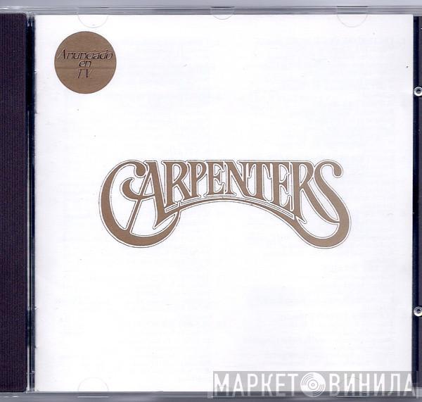  Carpenters  - Grandes Exitos