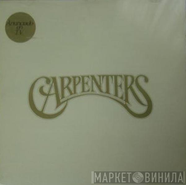 Carpenters - Grandes Exitos