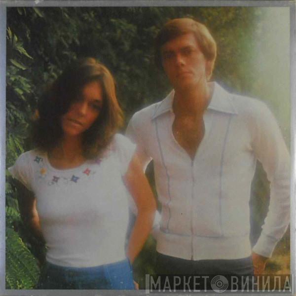  Carpenters  - Horizon