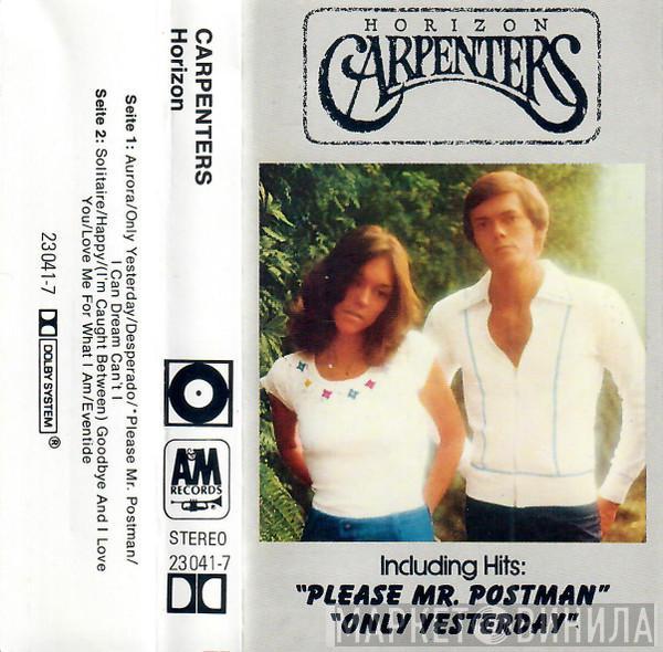  Carpenters  - Horizon