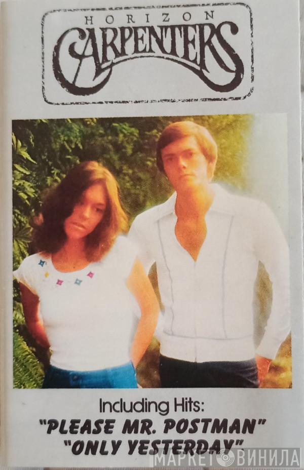  Carpenters  - Horizon