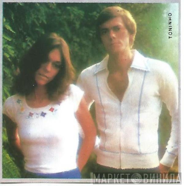  Carpenters  - Horizon
