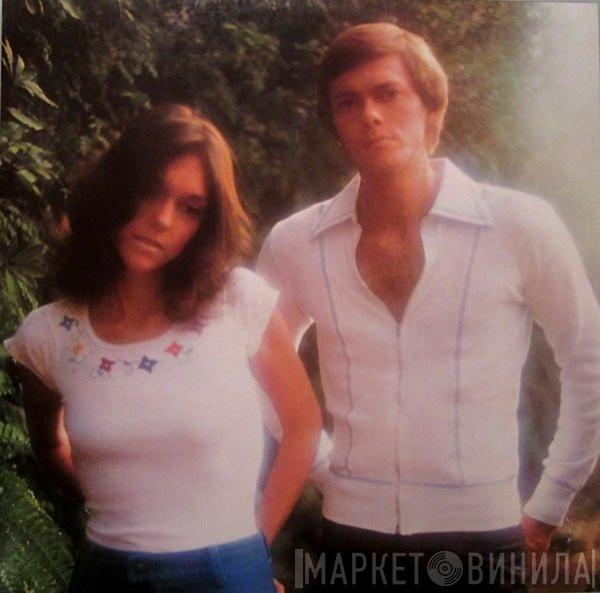  Carpenters  - Horizon