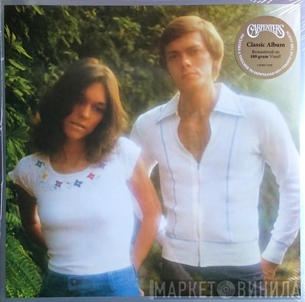  Carpenters  - Horizon