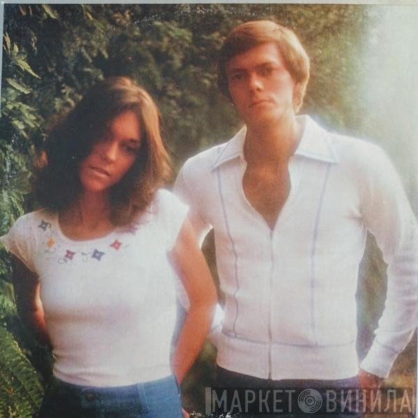  Carpenters  - Horizon
