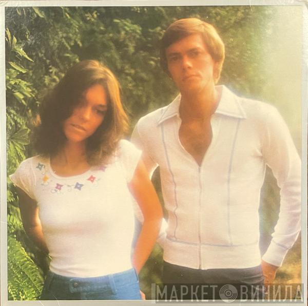  Carpenters  - Horizon