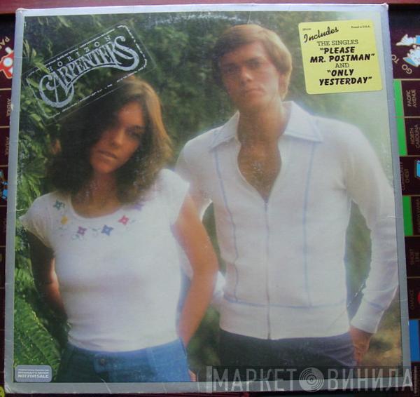  Carpenters  - Horizon
