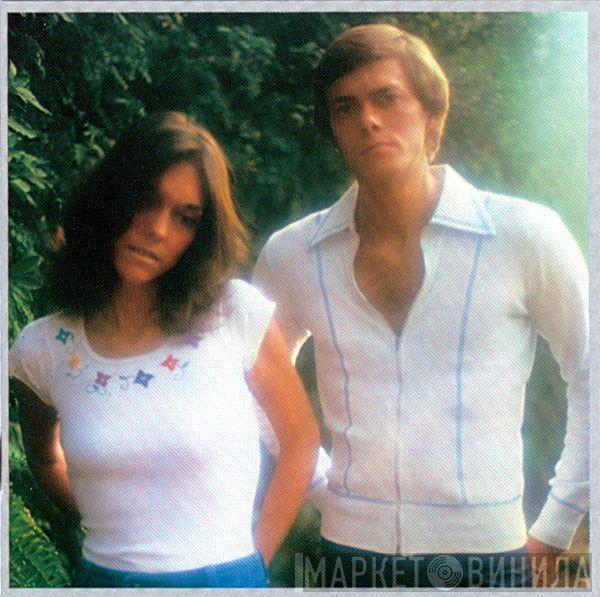  Carpenters  - Horizon