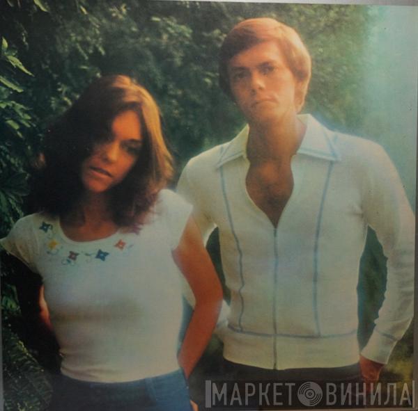  Carpenters  - Horizon