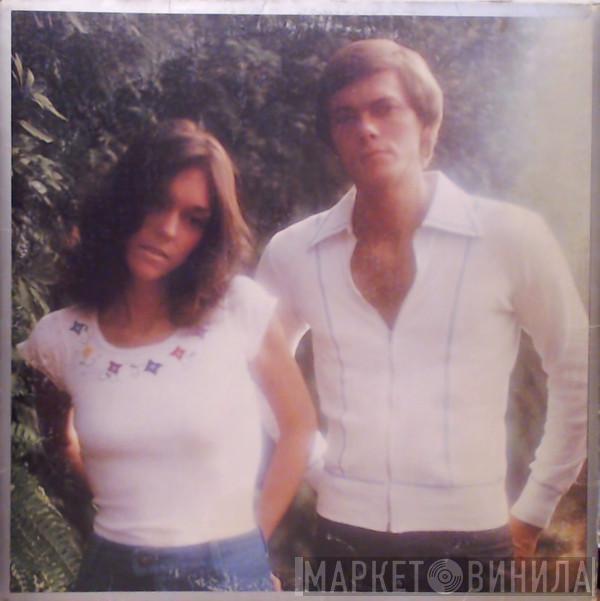  Carpenters  - Horizon
