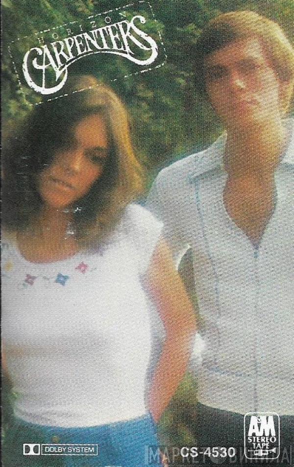  Carpenters  - Horizon