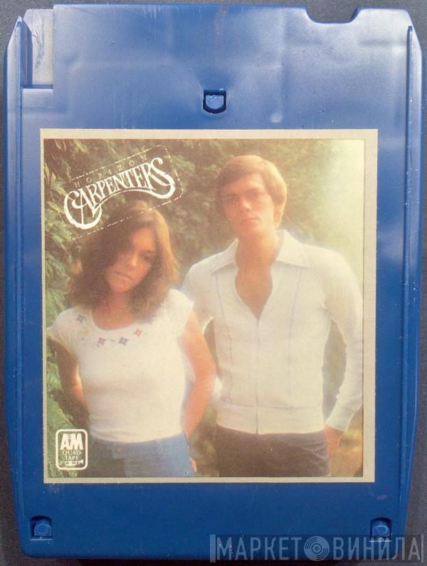  Carpenters  - Horizon