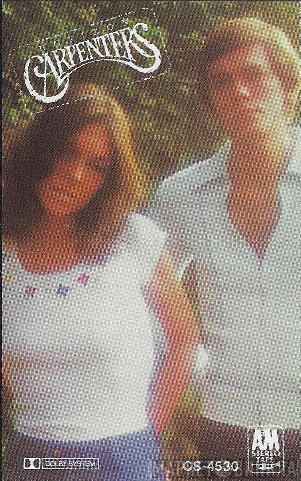  Carpenters  - Horizon