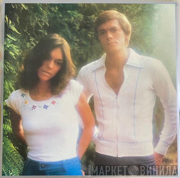  Carpenters  - Horizon