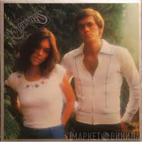  Carpenters  - Horizon