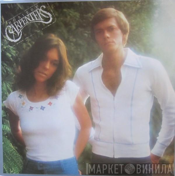  Carpenters  - Horizon