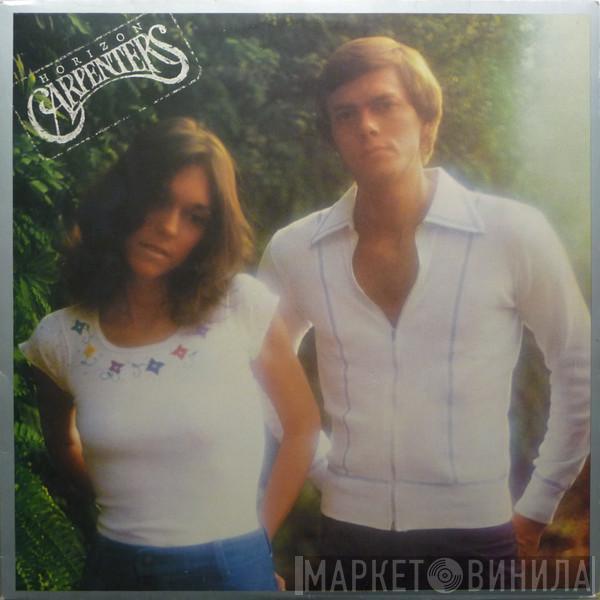  Carpenters  - Horizon