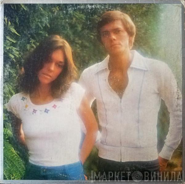  Carpenters  - Horizon