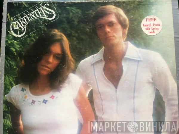  Carpenters  - Horizon