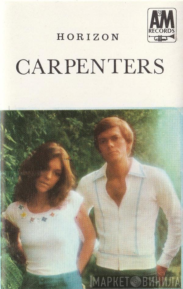  Carpenters  - Horizon