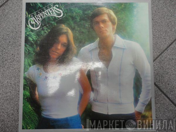  Carpenters  - Horizon