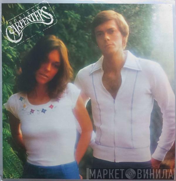  Carpenters  - Horizon