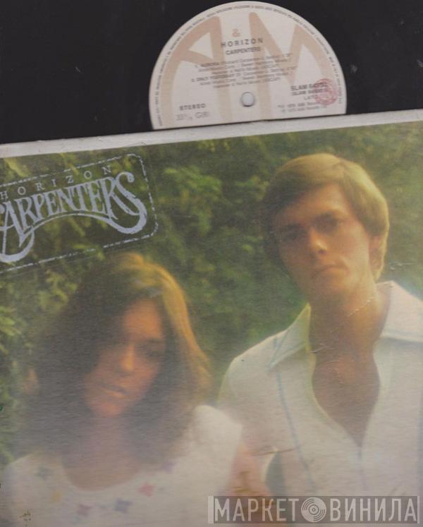  Carpenters  - Horizon